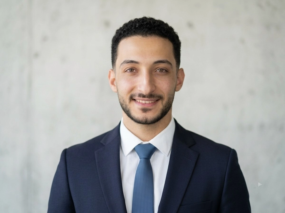 Mohamed Tarek
