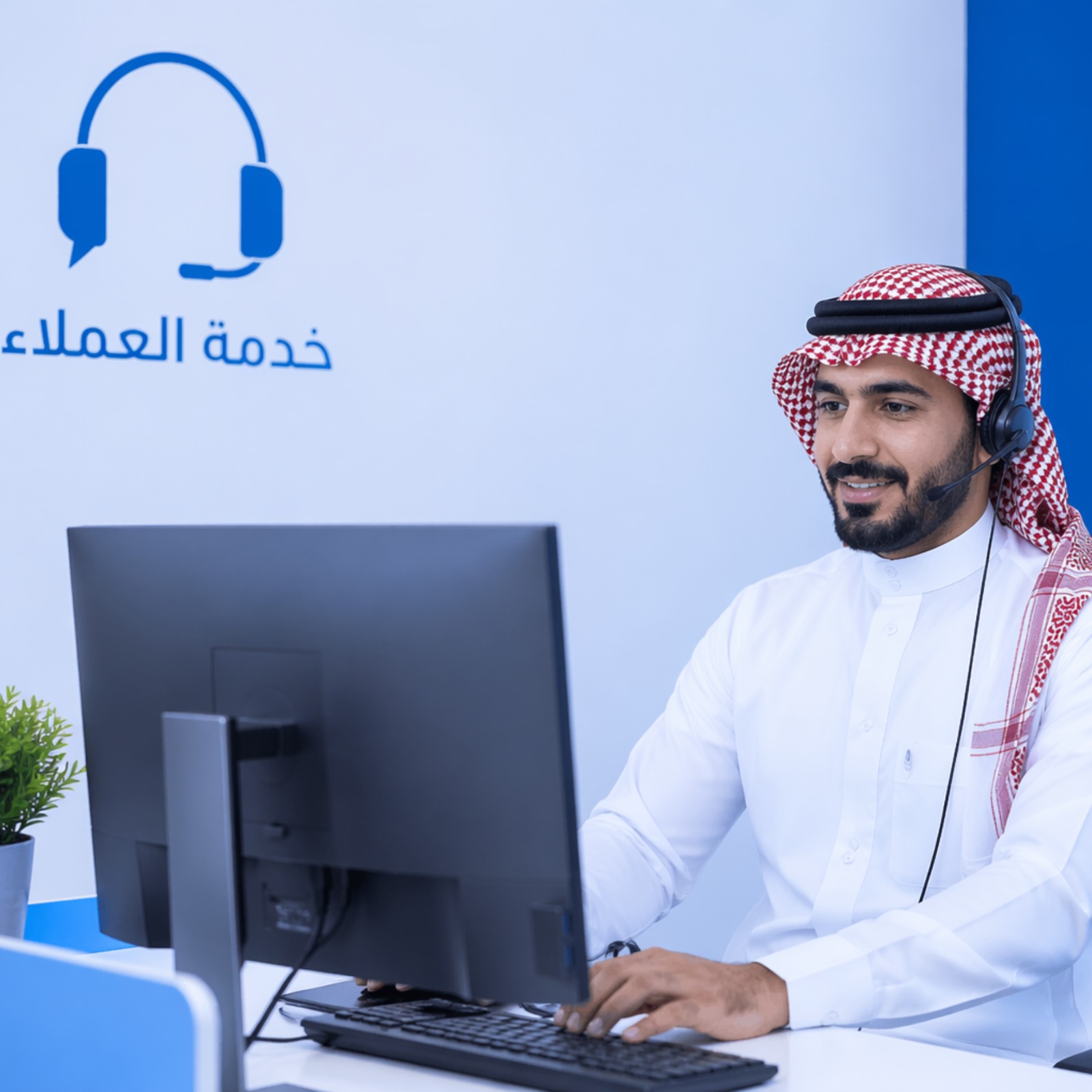 Technical Support Specialist